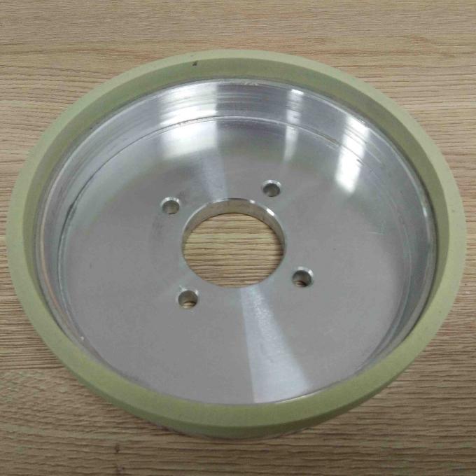 vitrified diamond grinding wheels