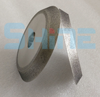 Polycrystalline Electroplated Diamond Wheels For Lapidary Coarse Grinding