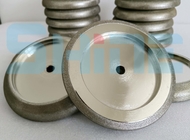 ISO Diamond Electroplated Saw Blade With High Abrasion Resistance