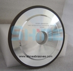 Resin Bond Centerless Grinding Diamond Wheel 2 - 20 Inch Polishing