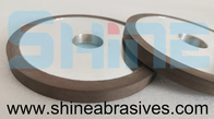 Diamond Carbide Coating Cylindrical Grinding Wheel Varies Diameter High-Speed Steel
