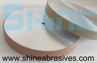 Resin Bond 1A1 Diamond Grinding Wheel For Grinding Tungsten Carbide