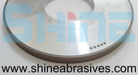 Shine Abrasives Resin Bond Diamond &amp; CBN grinding wheel basics