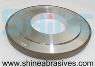 How to choose the appropriate hardness of diamond grinding wheel