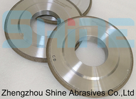Roundover Vacuum Electroplating Diamond Profiling Tools For Granite And Marble