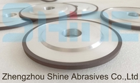 Resin Bond Diamond and CBN Products , Grinding Wheels , Shine Abrasives Tools
