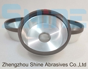 Sharp Resin Bond Polishing Wheels Heat Resistant Resin Bond Diamond CBN Wheel