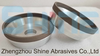 Resin Bond Grinding Wheel Diamond Grinding Wheel For Sharpening Carbide Tools