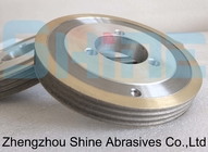 Shine Abrasives Metal Bond Diamond Grinding Wheel Glass Grinding Wheel