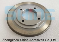 Shine Abrasives Diamond Dressing Tools 1F1 CVD Rotary Disc