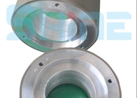 350mm Cbn Sharpening Wheel Diamond Grinding Wheel For Tungsten Carbide