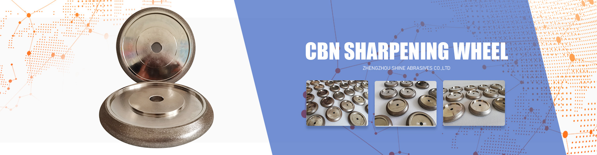 quality Resin Bond Diamond Wheels factory