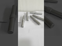 OEM Grinding Head Diamond Coated Cylindrical Grinding Needle Diamond Burr