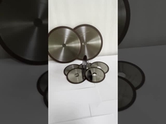 ODM D150 1A1R Cut off Cutting Disc Abrasive Diamond Grinding Wheels