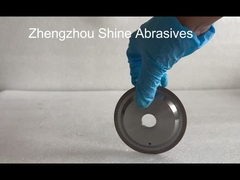 OEM ODM 14A1 Metal Bond Diamond  Wheels for Cut off Machines