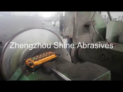 Round 1A1 Diamond Wheel For Superior Grinding Action