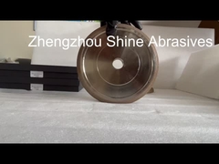 5/6/8 Inch Electroplated CBN Grinding Wheel Sharpening Band Saw Wheel