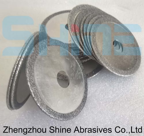 Plastic Raceway Cutter How to Cut Reinforced Plastics with Diamond Cutting Wheels