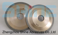 Shine Abrasives  Diamond Superabrasive Fluting Wheel - 150mm