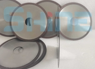 Resin Metal Bond Diamond Bronze Sintered Cutting Disc CBN Grinding Wheel Glass Cutting Disc