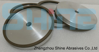 Polishing Resin Bond Diamond Bruting Wheel 10mm For Gem Stone Marble Sapphire