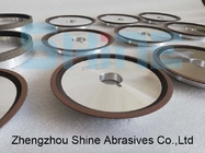 Shine Abrasives Resin Bond Diamond Grinding Wheel For Carbide