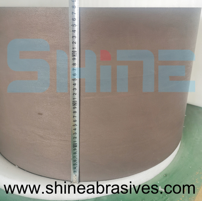 Diamond Centerless CBN Grinding Wheel 700mm 6A1 9A1