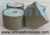 Grinding Carbide Milling Cutters With Resin Bond Varies Wheel Hole Diameter Varies