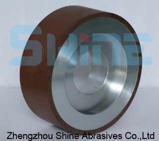 Grinding Carbide Milling Cutters With Resin Bond Varies Wheel Hole Diameter Varies