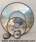 30mm Diameter Cylindrical 1A1 Diamond Wheel Carton Packaging