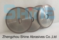 High Precision 1A1R Diamond Cutting Wheel Diameter Concentration Customized