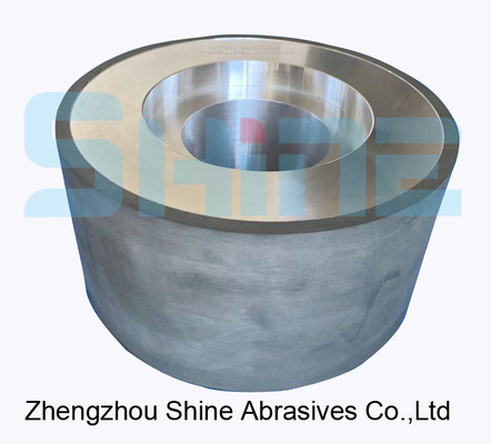 1A1 6A1 9A1 Resin bond diamond centerless Grinding wheel