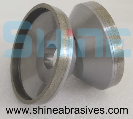 High Speed Electroplated Saw Blade Corrosion Resistant