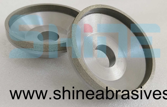 High Speed Electroplated Saw Blade Corrosion Resistant