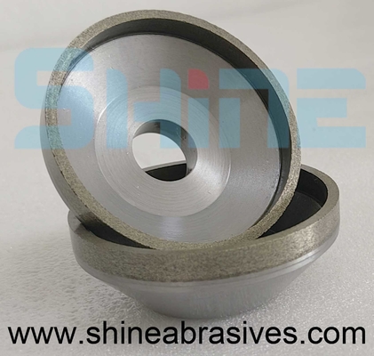 High Speed Electroplated Saw Blade Corrosion Resistant