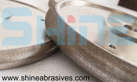 ISO Diamond Electroplated Saw Blade With High Abrasion Resistance