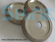 D150 band saw blades sharpening wheel electroplated diamond/CBN grinding wheel