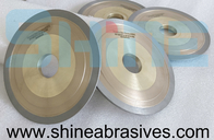Shine Abrasives Grinding Wheel 6 - 12mm For CNC Tool Grinder