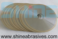 Shine Abrasives 1A1R Diamond Wheels For Cutting Carbide And High Speed Steel