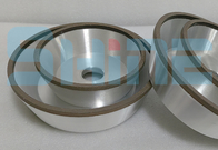 Silicon Carbide Diamond Grinding Wheels With Short Grinding Times
