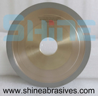 Customized Grinding Processes Bond Wheels For Grain Size And Wheel Speed