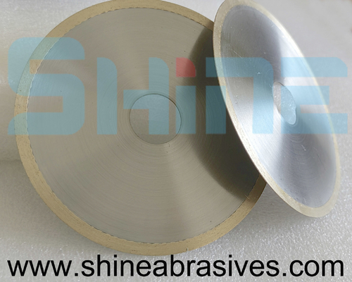 Customized Straight Grinding Wheels Package Designed For Convenience