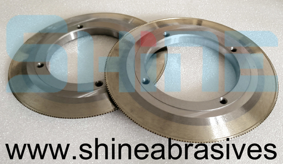 200 Grit Rotary Dresser Grinding Wheel High Durability