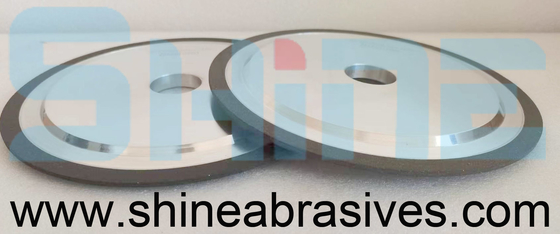 850mm Resin Bond Diamond Wheels For Carbide Cutters