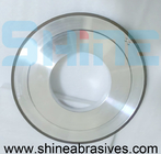Shine Abrasives Resin Bond CBN Diamond Grinding Wheel High Concentration