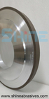 Shine Abrasives Resin Bond CBN Diamond Grinding Wheel High Concentration