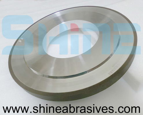 How To Choose The Appropriate Hardness Of Diamond Grinding Wheel High Durability