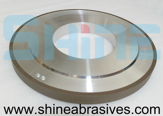 How To Choose The Appropriate Hardness Of Diamond Grinding Wheel High Durability