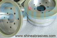 Shine Abrasives Vitrified Bond Diamond Grinding Wheel 6 Inch Cylindrical Shape