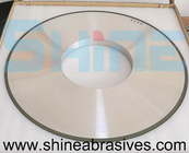 1A1 Superhard Materials Resin Bond Diamond Wheels Whose Hardness Comparable To Diamond Straight